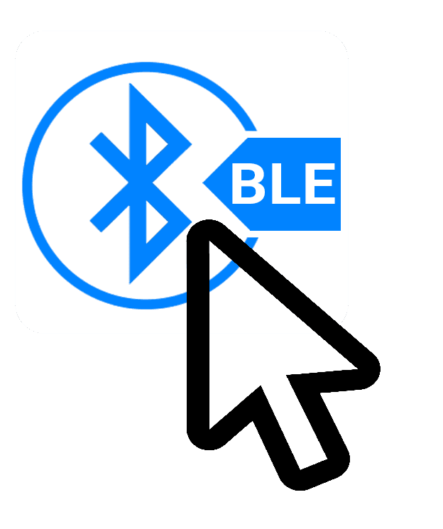 BLE MOUSE